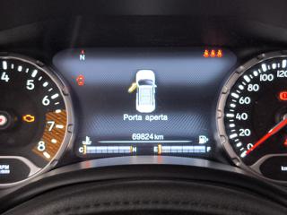 JEEP Renegade usata, con Immobilizzatore elettronico