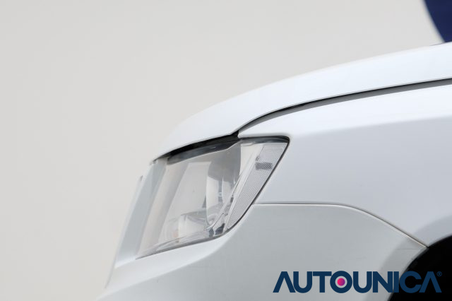 JEEP Compass usata, con Trazione integrale