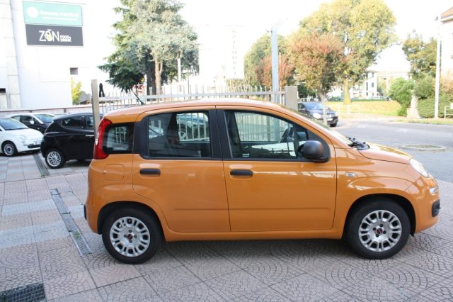 FIAT Panda usata, con Climatizzatore