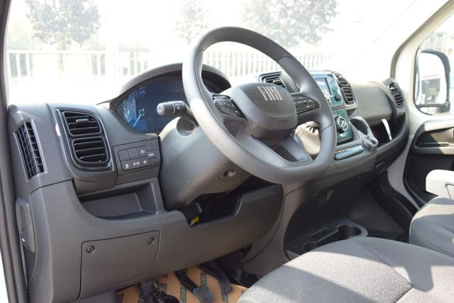 FIAT Ducato usata, con Cruise Control
