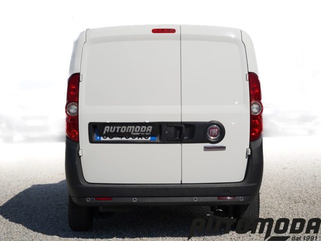 FIAT Doblo usata, con Climatizzatore