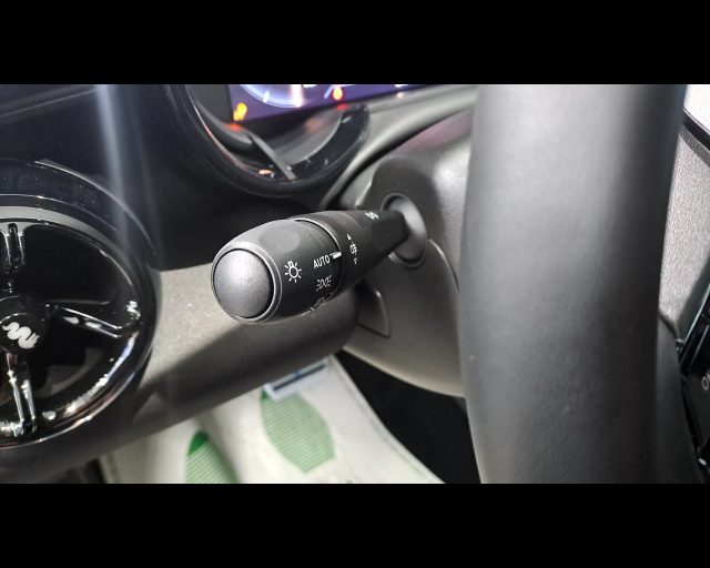 ALFA ROMEO Junior usata, con Sensore di pioggia