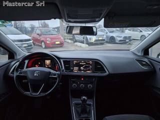 SEAT Leon usata, con Climatizzatore