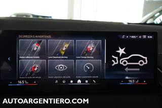 BMW X3 usata, con Sensori di parcheggio anteriori