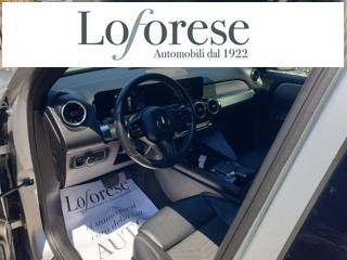 MERCEDES-BENZ GLB 200 usata, con Cerchi in lega