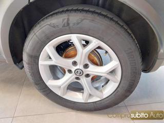 NISSAN Juke usata, con Climatizzatore