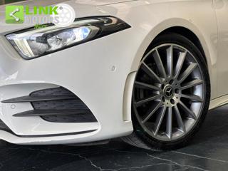 MERCEDES-BENZ A 180 usata 8