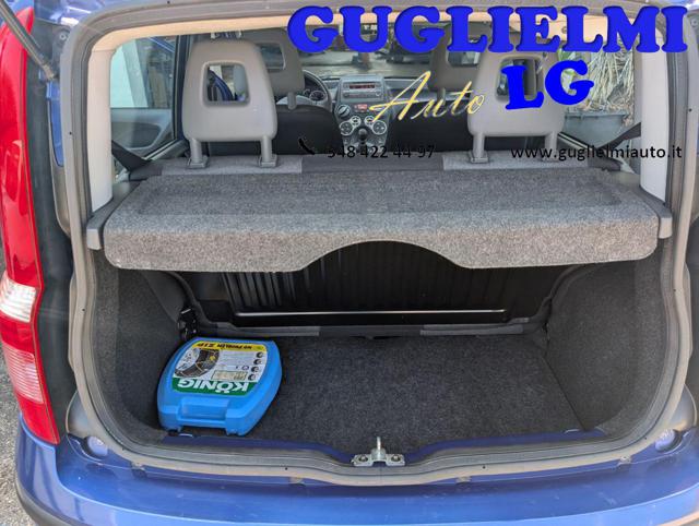 FIAT Panda usata 22