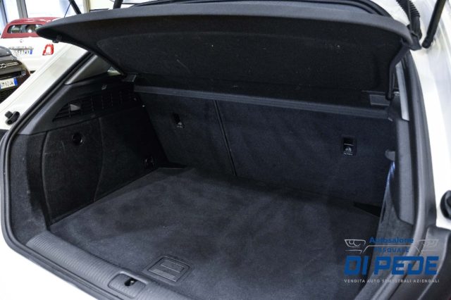 AUDI A3 usata, con Servosterzo