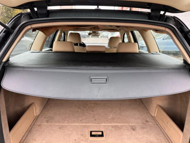 VOLKSWAGEN Passat usata, con Climatizzatore