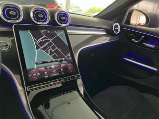 MERCEDES-BENZ C 300 usata, con ESP