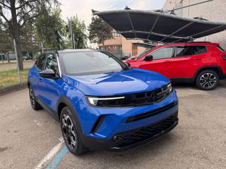 OPEL Mokka usata, con Airbag