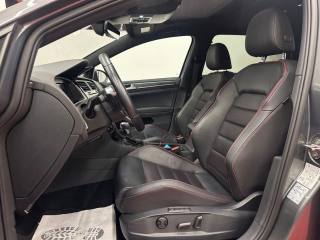 VOLKSWAGEN Golf GTI usata, con Chiusura centralizzata