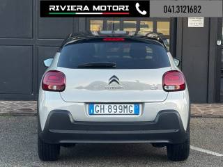 CITROEN C3 usata, con ESP