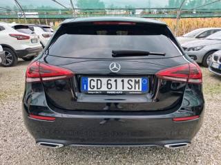 MERCEDES-BENZ A 180 usata, con Autoradio