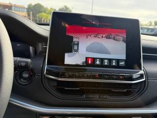 JEEP Compass usata, con Autoradio digitale