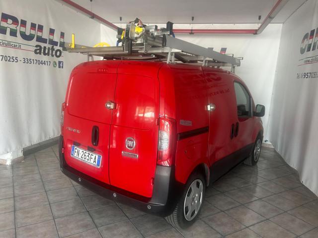 FIAT Fiorino usata, con Alzacristalli elettrici