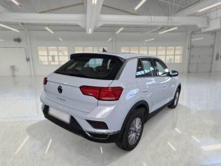 VOLKSWAGEN T-Roc usata, con Airbag