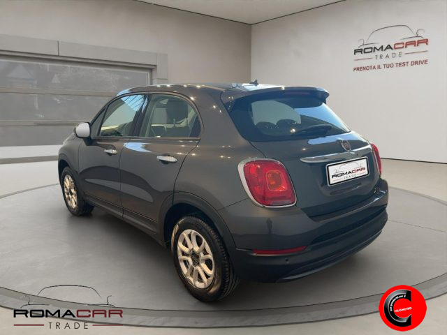 FIAT 500X usata, con Airbag Passeggero