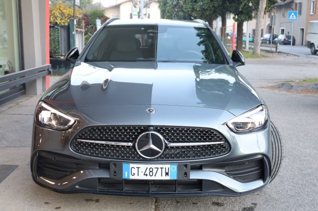 MERCEDES-BENZ C 300 usata 169