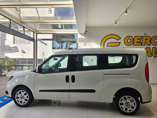 FIAT Doblo usata, con Airbag