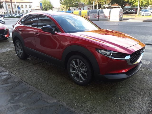 MAZDA CX-30 usata, con Airbag Passeggero