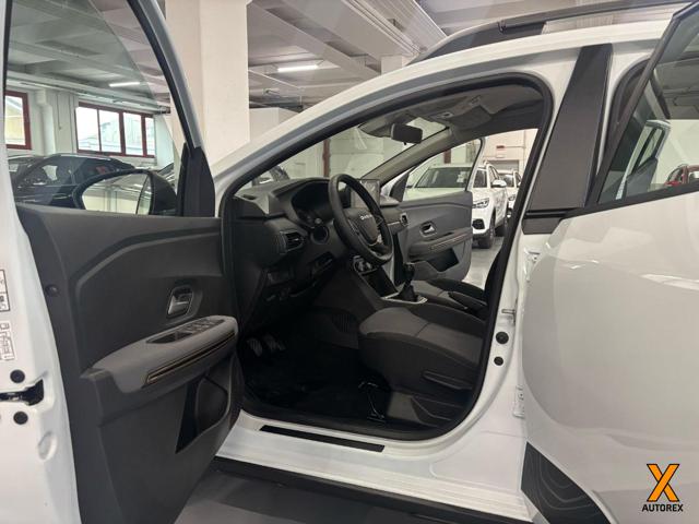 DACIA Sandero usata, con Park Distance Control