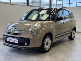 FIAT 500L Living 0.9 TwinAir 105CV *7 POSTI*NAVI*SENSORI*