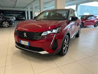 PEUGEOT 3008 usata, con ABS