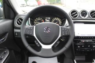 SUZUKI Vitara usata, con Sedili riscaldati