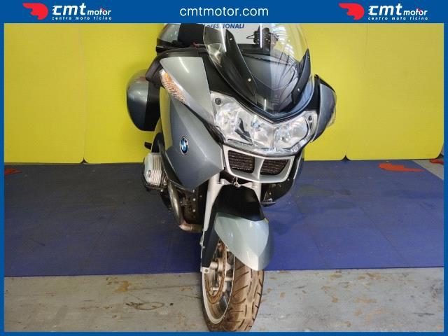 BMW R 1200 RT usata 1