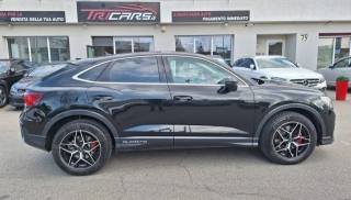 AUDI Q3 usata, con Alzacristalli elettrici