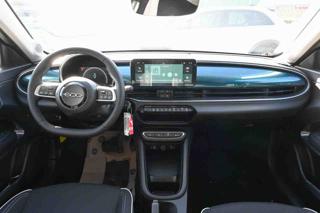 FIAT 600 usata, con Cruise Control