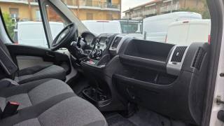 FIAT Ducato usata, con USB