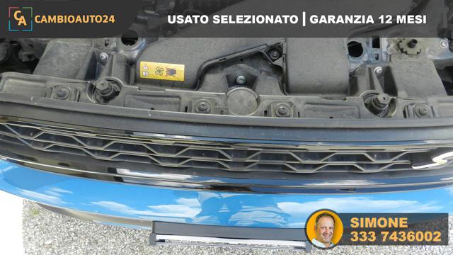 MINI Countryman usata 102