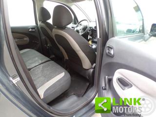 CITROEN C3 Picasso usata, con Isofix