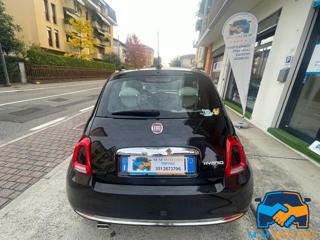FIAT 500 usata, con Kit antipanne