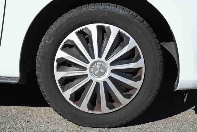 MITSUBISHI Space Star usata, con Controllo trazione