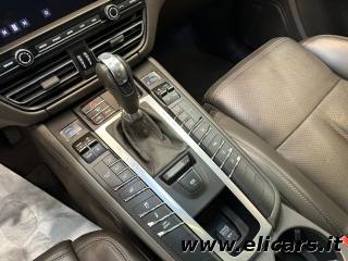 PORSCHE Macan usata, con ESP