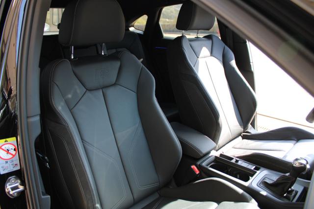 AUDI Q3 usata, con Park Distance Control