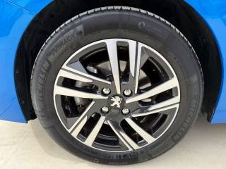 PEUGEOT 208 usata, con Specchietti laterali elettrici