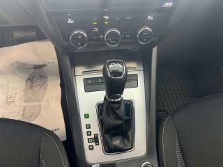 SKODA Octavia usata, con Controllo trazione