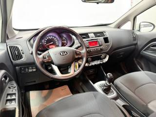 KIA Rio usata, con Immobilizzatore elettronico