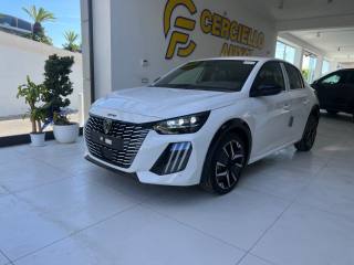 PEUGEOT 208 usata, con Airbag laterali