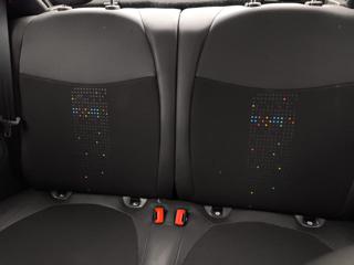 FIAT 500 usata, con Immobilizzatore elettronico