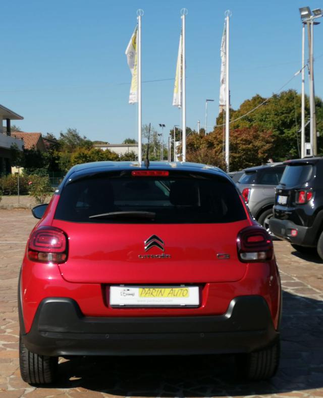 CITROEN C3 usata, con Chiusura centralizzata
