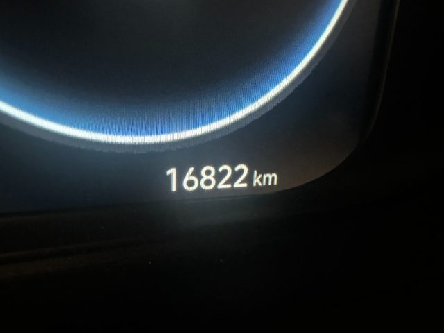 HYUNDAI i20 usata, con Volante in pelle