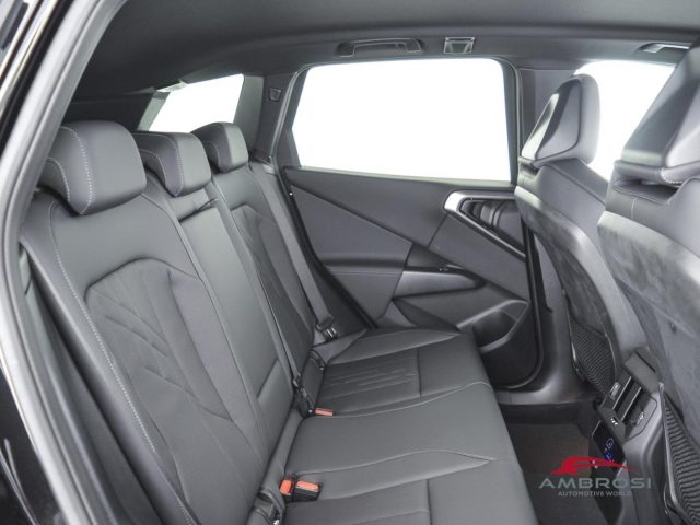 BMW X3 usata 6