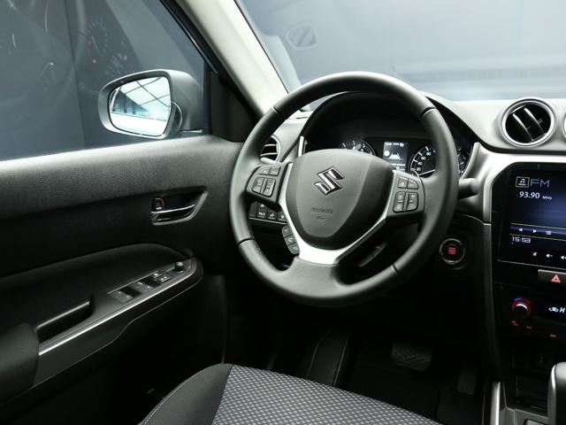 SUZUKI Vitara usata, con Controllo trazione