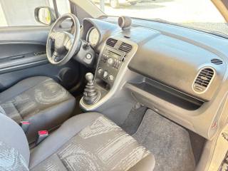 OPEL Agila usata, con Chiusura centralizzata